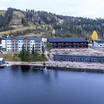 Skivillas 28 A 3 * Ukkohalla