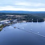 Apartmán Skivillas 28 A 3 Ukkohalla