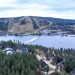 Skivillas 28 A 3 Apartmán
