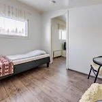 Apartmán Skivillas 28 A 3