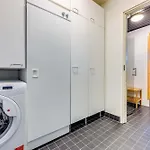 דירה Skivillas 28 A 3
