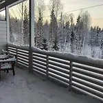 Skivillas 28 A 3 Apartmán