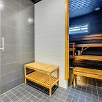 Skivillas 28 A 3 דירה
