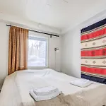 Skivillas 28 A 3 דירה *