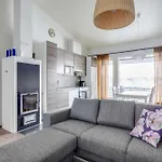 Apartmán Skivillas 28 A 3 *