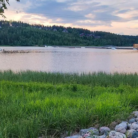 Skivillas 28 A 3 Apartment