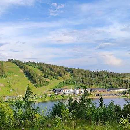 Skivillas 28 A 3 Location Incl Wifi, Sauna *