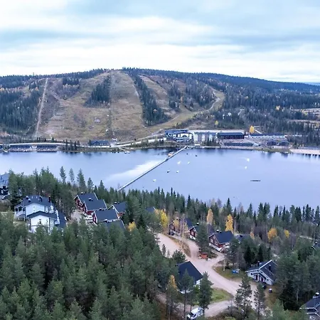 Skivillas 28 A 3 Apartamento