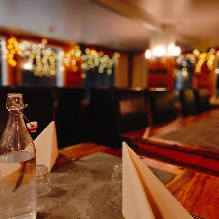 Skivillas 28 A 3 * Ukkohalla