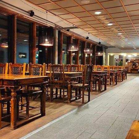 Skivillas 28 A 3 Apartment Ukkohalla