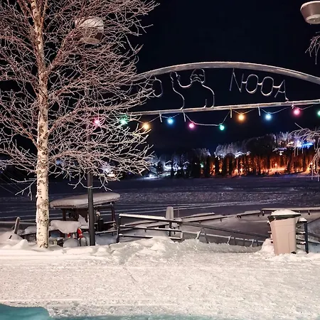 Skivillas 28 A 3 Location Incl Wifi, Sauna Appartement *