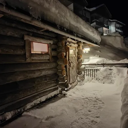 Skivillas 28 A 3 Location Incl Wifi, Sauna *