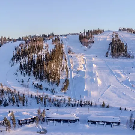 Apartamento Skivillas 28 A 3 *