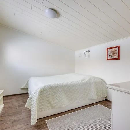 Apartamento Skivillas 28 A 3 *