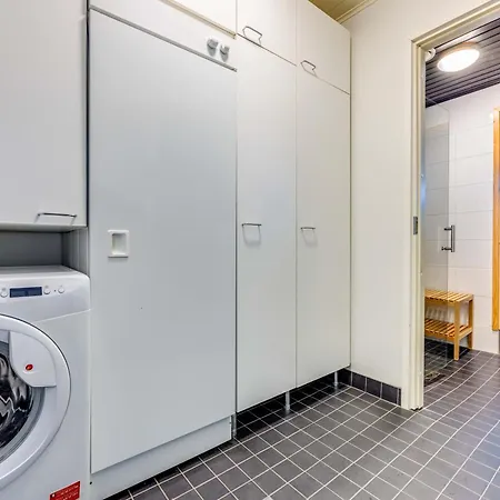 דירה Skivillas 28 A 3