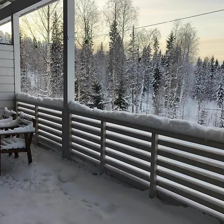 Skivillas 28 A 3 Apartamento