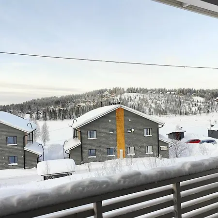Skivillas 28 A 3 Location Incl Wifi, Sauna