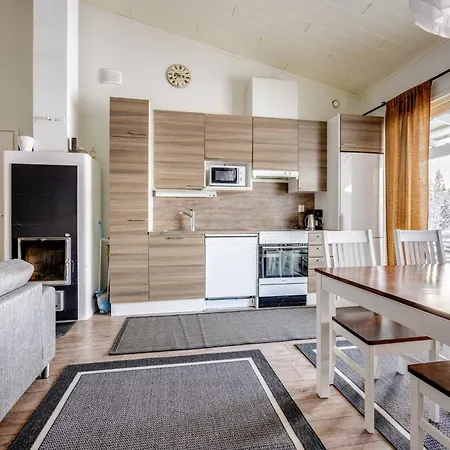 Apartamento Skivillas 28 A 3 *