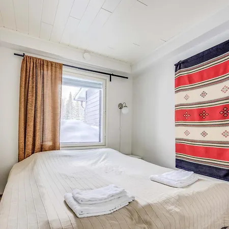Skivillas 28 A 3 דירה *