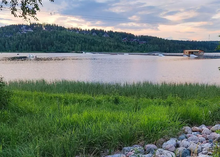 Skivillas 28 A 3 Apartment