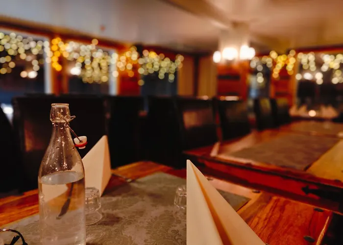 Skivillas 28 A 3 * Ukkohalla