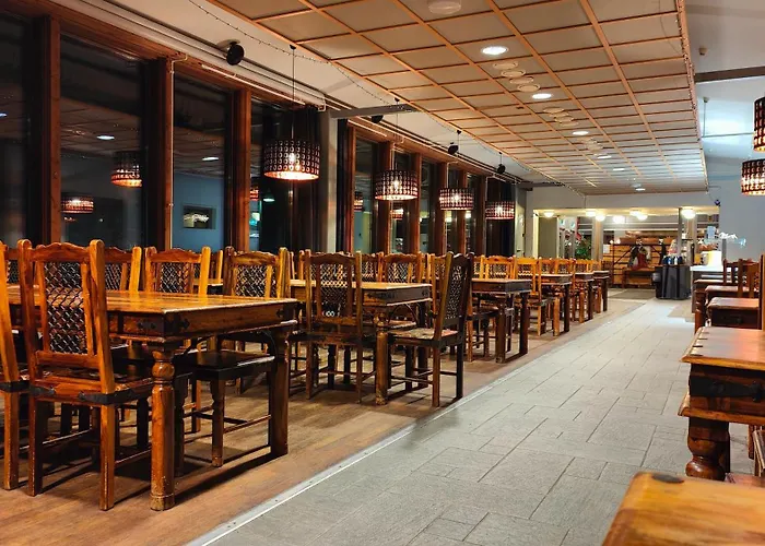 Skivillas 28 A 3 Apartment Ukkohalla