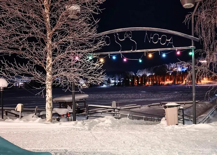 Skivillas 28 A 3 Apartment *