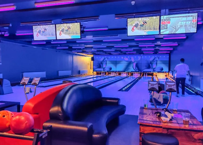 Skivillas 28 A 3 Apartment *