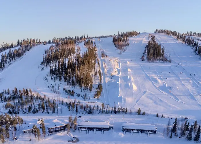 Apartment Skivillas 28 A 3 *