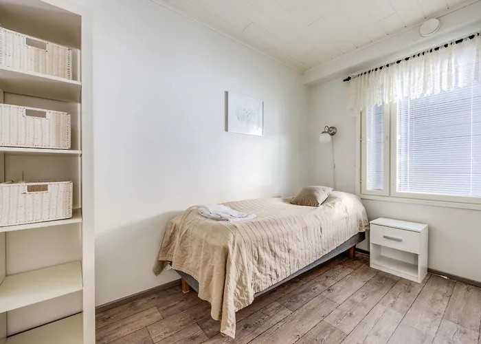 Skivillas 28 A 3 * Ukkohalla