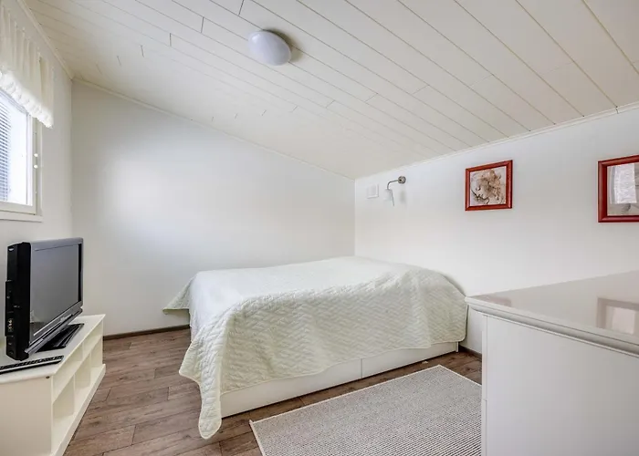 Apartment Skivillas 28 A 3 *